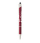 Stylo Stylet publicitaire express Crosby Brillant Stylet