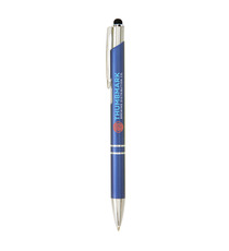 Stylo Stylet publicitaire express Crosby Brillant Stylet