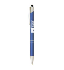 Stylo Stylet publicitaire express Crosby Brillant Stylet