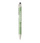 Stylo Stylet publicitaire express Crosby Brillant Stylet