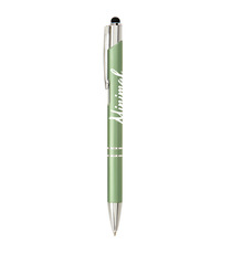 Stylo Stylet publicitaire express Crosby Brillant Stylet