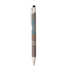 Stylo Stylet publicitaire express Crosby Brillant Stylet