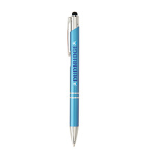 Stylo Stylet publicitaire express Crosby Brillant Stylet