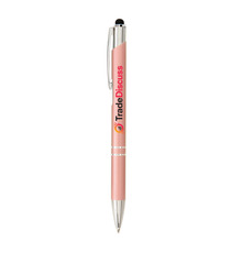 Stylo Stylet publicitaire express Crosby Brillant Stylet