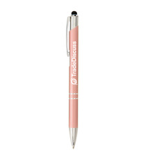 Stylo Stylet publicitaire express Crosby Brillant Stylet