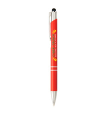 Stylo Stylet publicitaire express Crosby Brillant Stylet