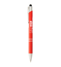 Stylo Stylet publicitaire express Crosby Brillant Stylet