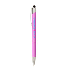 Stylo Stylet publicitaire express Crosby Brillant Stylet