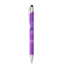 Stylo Stylet publicitaire express Crosby Brillant Stylet