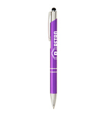 Stylo Stylet publicitaire express Crosby Brillant Stylet