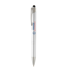 Stylo Stylet publicitaire express Crosby Brillant Stylet