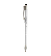 Stylo Stylet publicitaire express Crosby Brillant Stylet