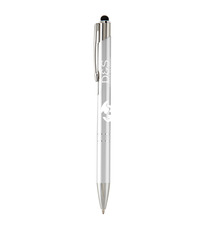 Stylo Stylet publicitaire express Crosby Brillant Stylet