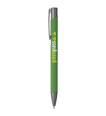 Stylo Stylet publicitaire express Crosby Mat Stylet