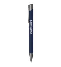 Stylo Stylet publicitaire express Crosby Mat Stylet