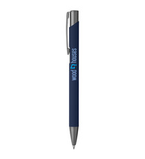 Stylo Stylet publicitaire express Crosby Mat Stylet