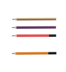 Crayon publicitaire agenda de 8.7 cm