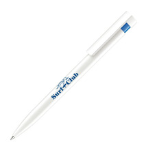 Stylo bille Senator publicitaire Liberty Basic