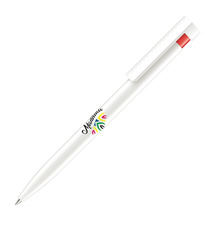 Stylo bille Senator publicitaire Liberty Basic