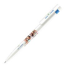 Stylo bille Senator publicitaire Liberty Basic