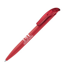 Stylo personnalisable Senator Challenger Soft Touch