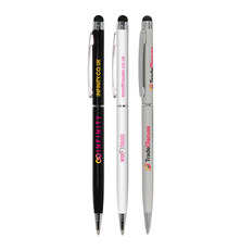 Stylo personnalisable Sleek Stylus pen