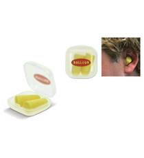 Bouchons d'oreilles publicitaires Ear Plugs
