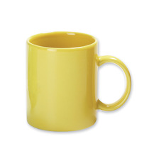 Mug en couleur personnalisable en quadrichromie