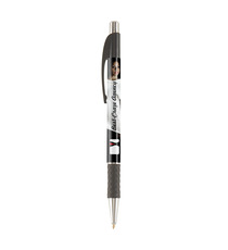 Stylo publicitaire personnalisé quadrichromie express Lebeau