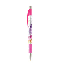 Stylo publicitaire personnalisé quadrichromie express Lebeau