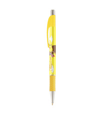 Stylo publicitaire personnalisé quadrichromie express Lebeau