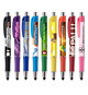 Stylo publicitaire personnalisé quadri express Lebeau Grip