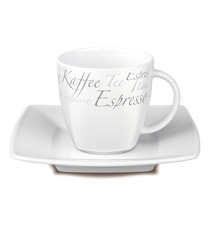 Mug Tasse publicitaire Maxim Expresso Set