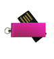 Clé USB personnalisable express MICRO TWIST