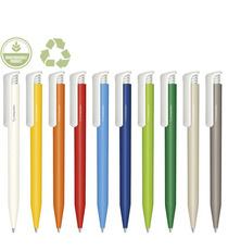 Stylo publicitaire biodégradable NATURE PLUS