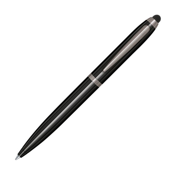 Stylo stylet publicitaire touch pad pen Nautic