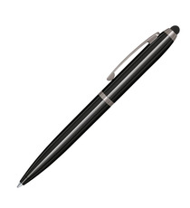 Stylo stylet publicitaire touch pad pen Nautic