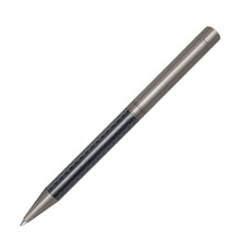 Stylo publicitaire Carbon Black