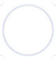Tapis de souris publicitaire extra plat slim pad repositionnable