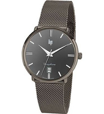 Montre publicitaire Lip Dauphine