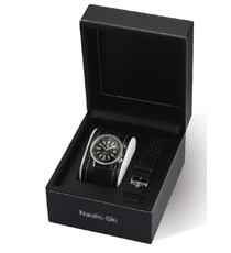 Montre publicitaire Lip Nautic Ski