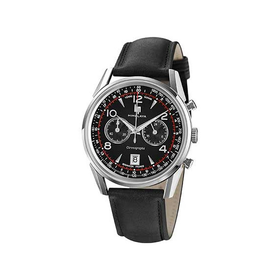 Montre publicitaire Lip Himalaya Chronograph