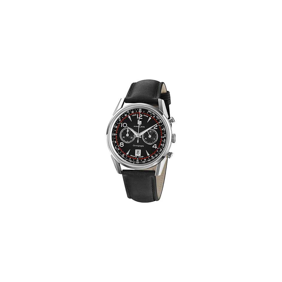 Montre publicitaire Lip Himalaya Chronograph