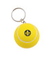 Porte-clés anti-stress balle de tennis personnalisé