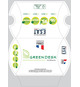 Clé USB publicitaire biodégradable fabriquée en France KeyPop