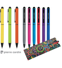 Stylo publicitaire Express ColorPop de Pierre Cardin