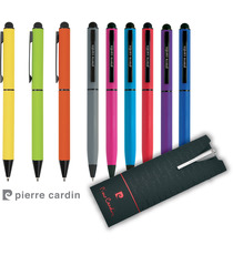 Stylo publicitaire Express ColorPop de Pierre Cardin