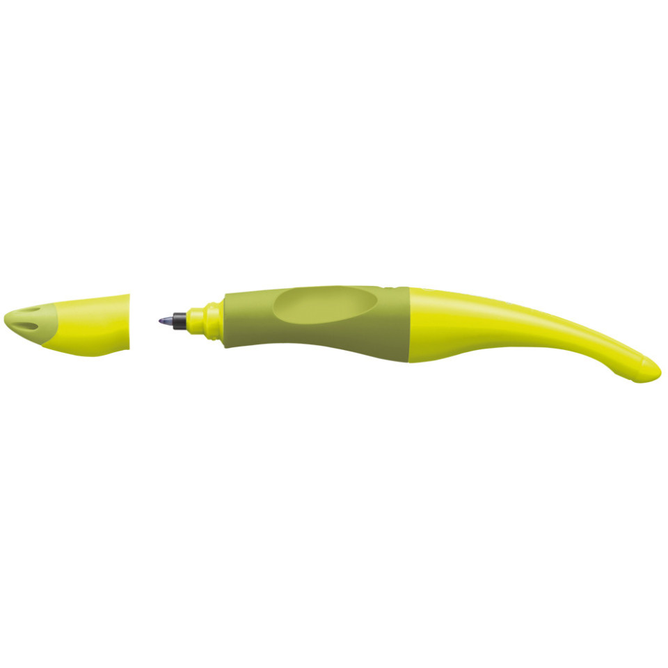 Stylo ergonomique rechargeable Stabilo personnalisable Easy Origonal