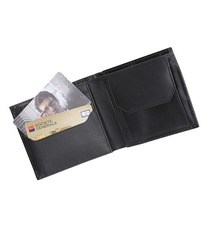 Carte publicitaire personnalisée anti RFID Block RFID