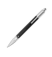 Stylo en carbone Caran D'Ache® Varius personnalisable